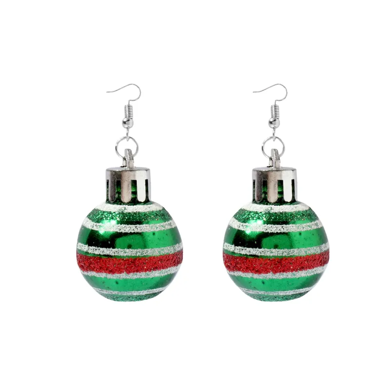 Cute Simple Earring-2