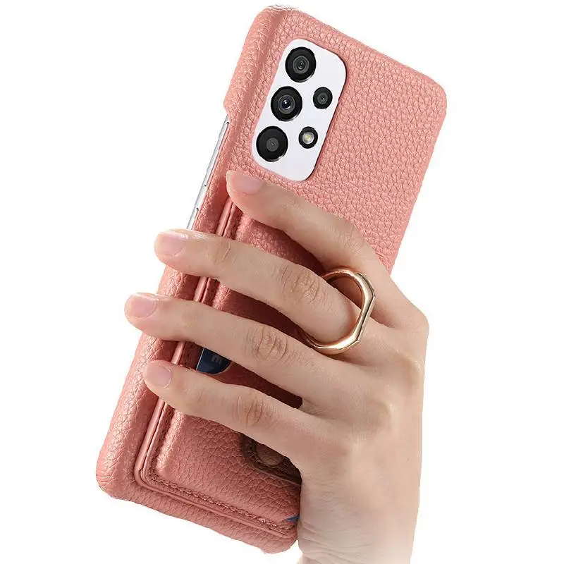 Basics Simple Phone Cases-11