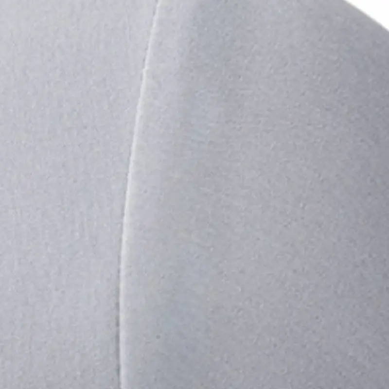 Simple Basics Blended Synthetic Fabrics Shirt-3