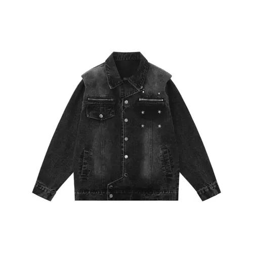Trendy Versatile Loose Jacket