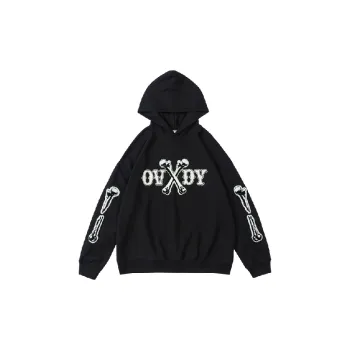 Basics Embroidered Sweatshirt