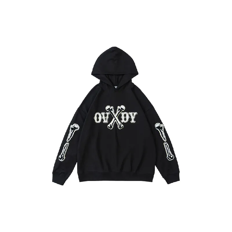 Basics Embroidered Sweatshirt-6