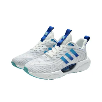 Breathable Sporty Outdoor Performance Shoes