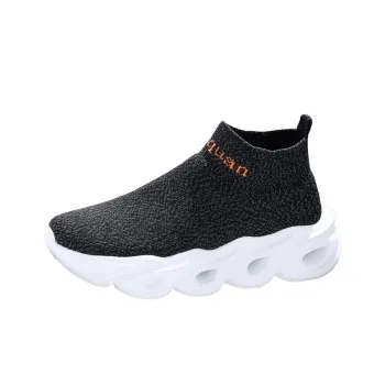 Simple Lightweight Slip On Shoes