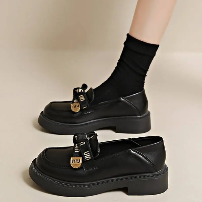 Basics Funky Loafer-1