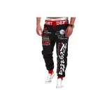 Black Red