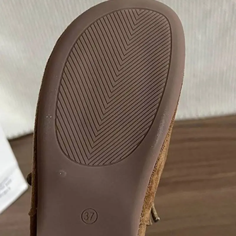 Cute Simple Slippers-3