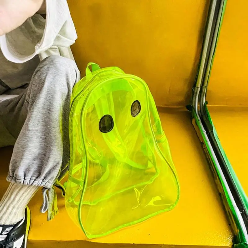 Trendy Fashion Simple Backpack-8