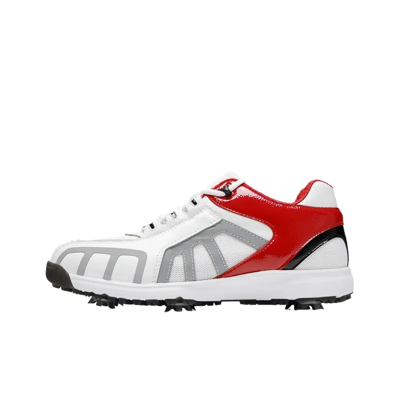 Sporty Basics Golf Shoes-3