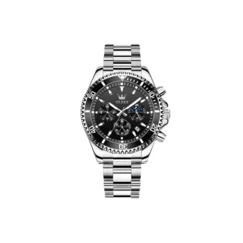 Basics Waterproof Watch