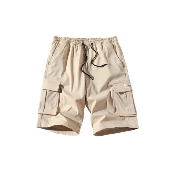 Fashionable Casual Cargo Shorts
