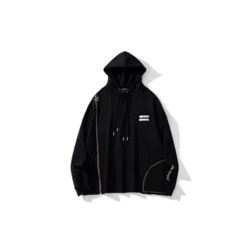 New High Street Fleece lined Thickened Jacket