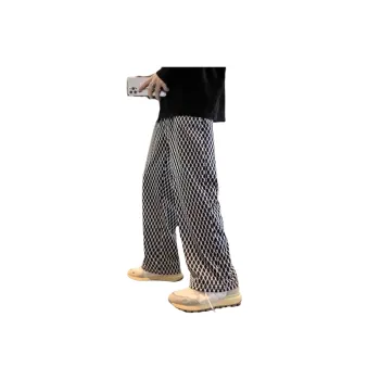 Casua Wide Leg Pants