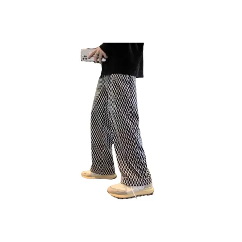 Casua Wide Leg Pants
