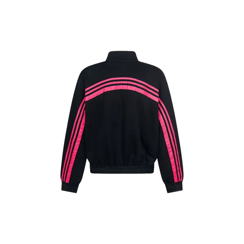 Casual Street Cotton Jacket-1