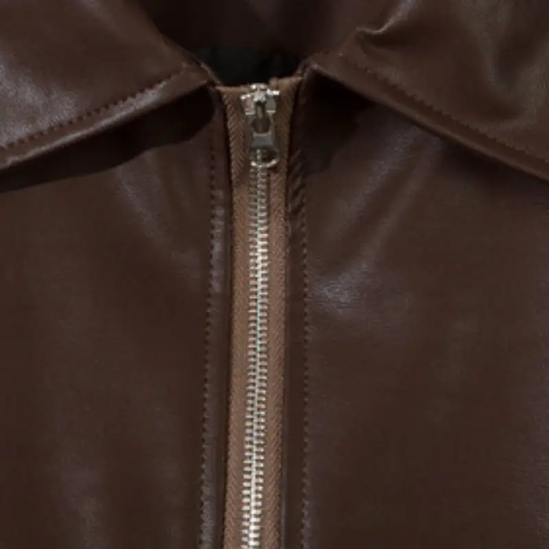 Loose Basics Jacket-2