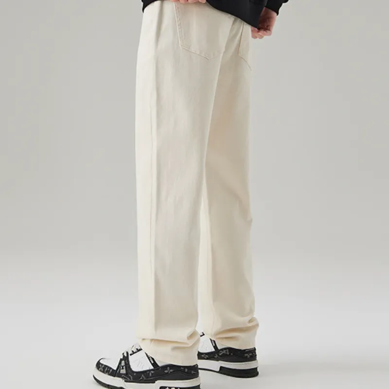 Simple Basics Jeans-15