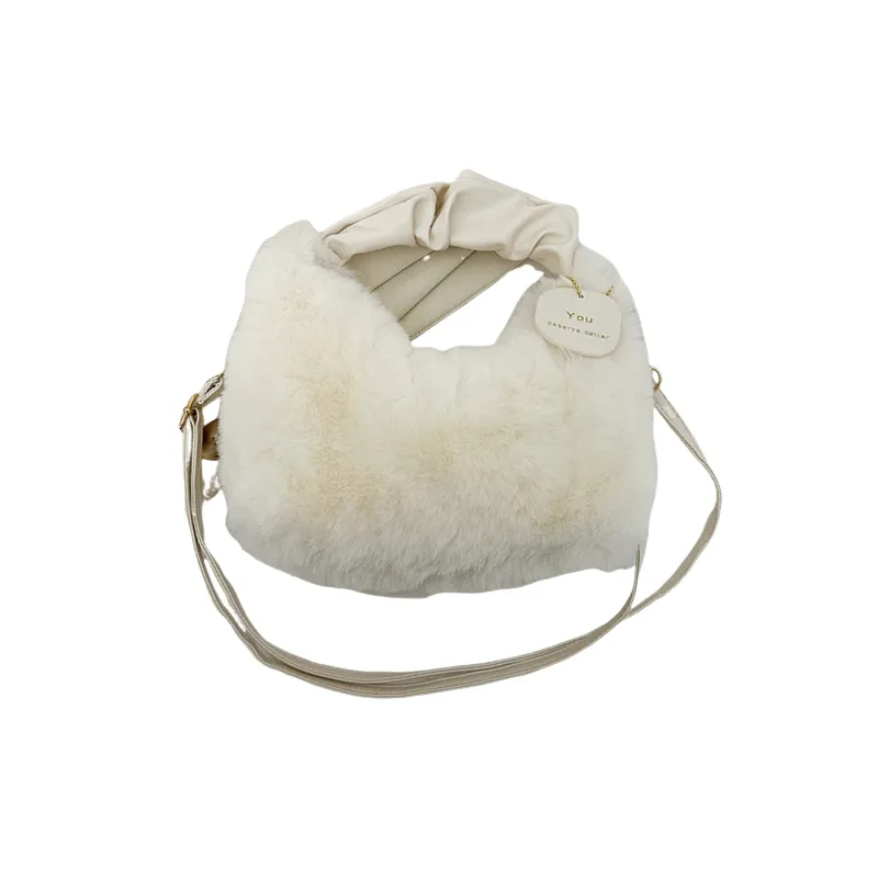 Simple Elegant Handbag-3