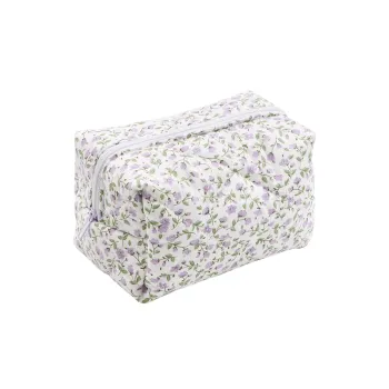 Casual Glamorous Fashion Makeup Bag