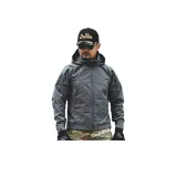 Gray (Fleece-lined)