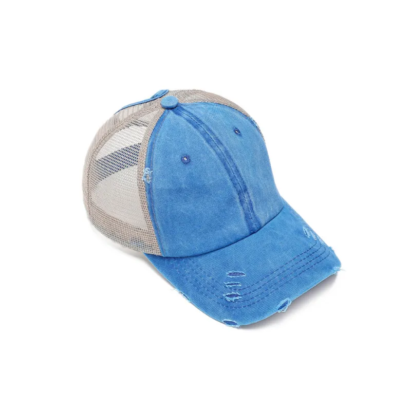 Casual Breathable Cap-6