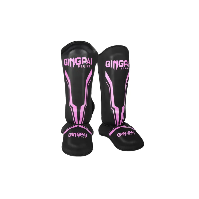 Simple Long Lasting Boxing Protective Gears-3