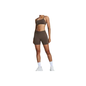 Plain Sporty Fitness Kit Women