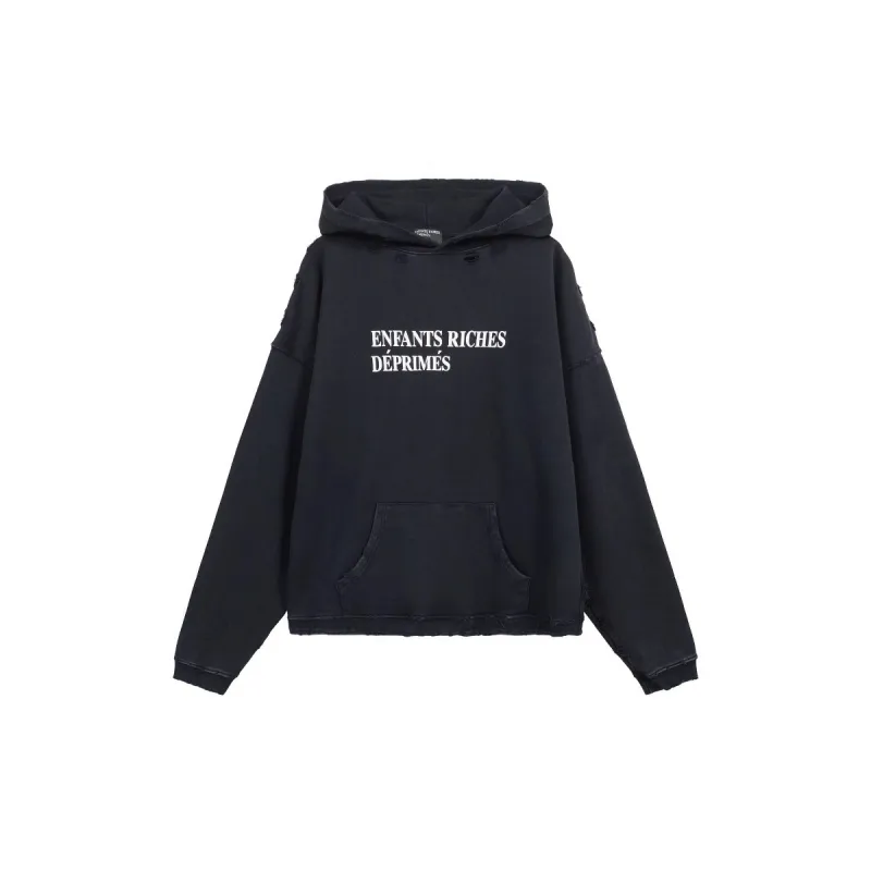 Trendy Street Letter Sweatshirt-6