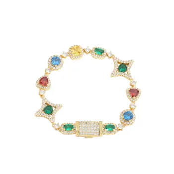 Fashionable Simple Bracelet Man