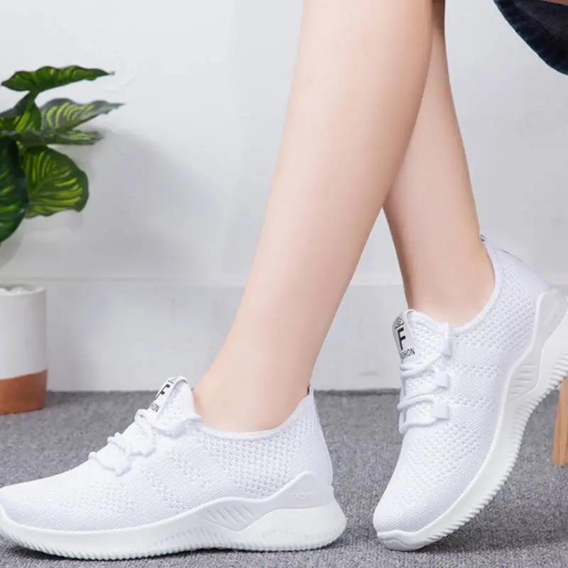 Casual Soft Running Shoes-6
