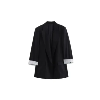 Casual Loose Business Suit