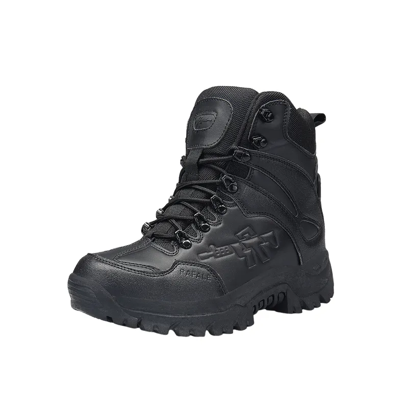 Fashionable Warming Martin Boot-0