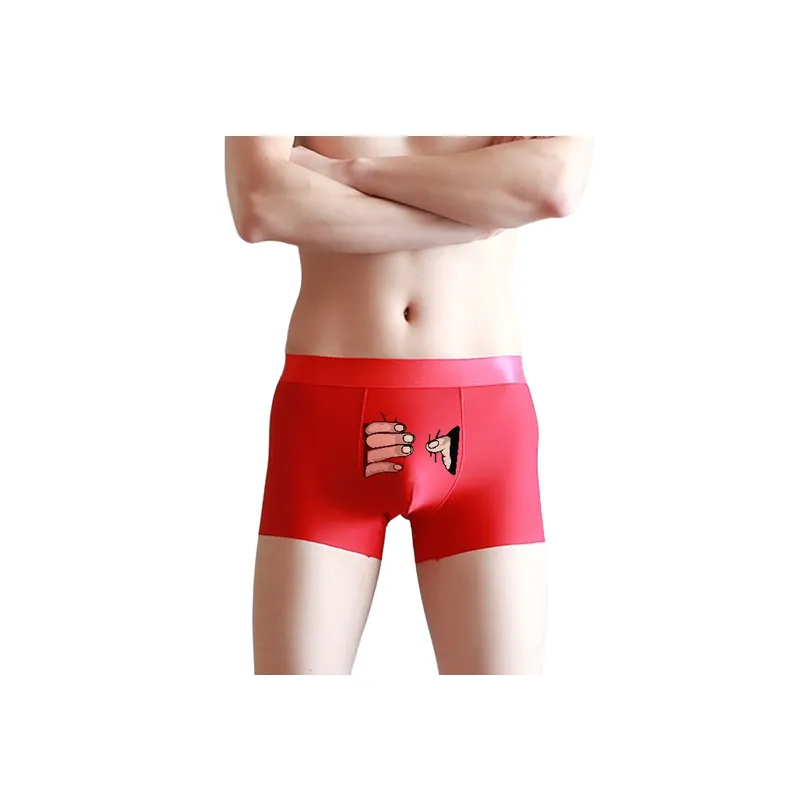 Simple Elegant Underpants-7