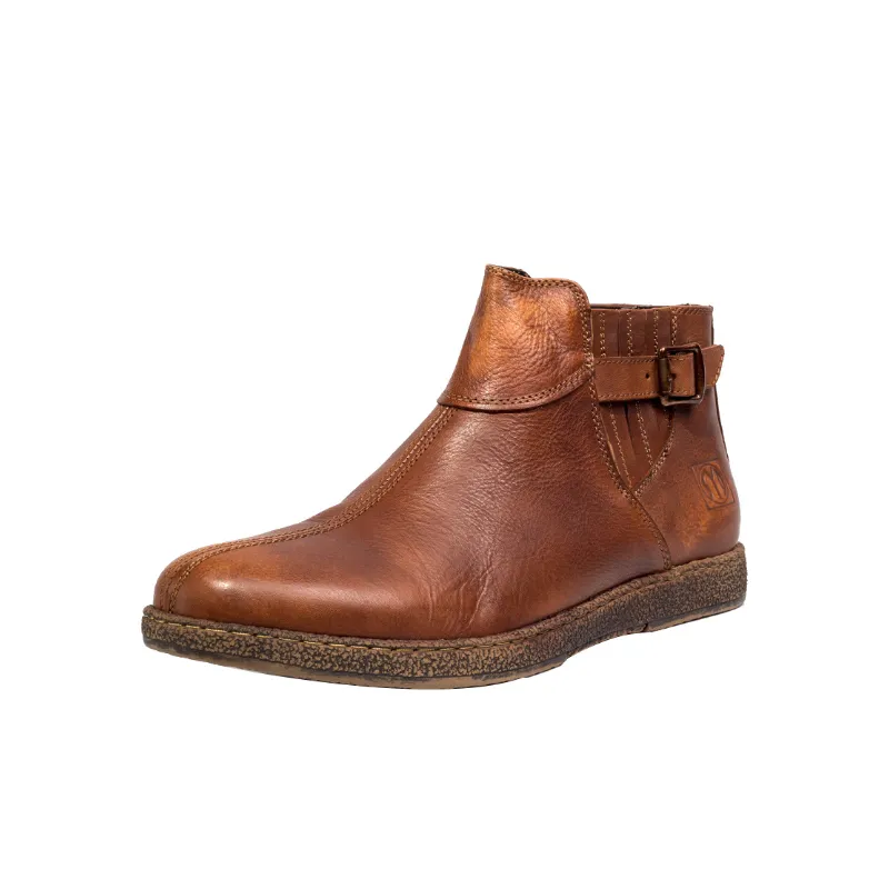 Fashionable Casual Chelsea Boot-2