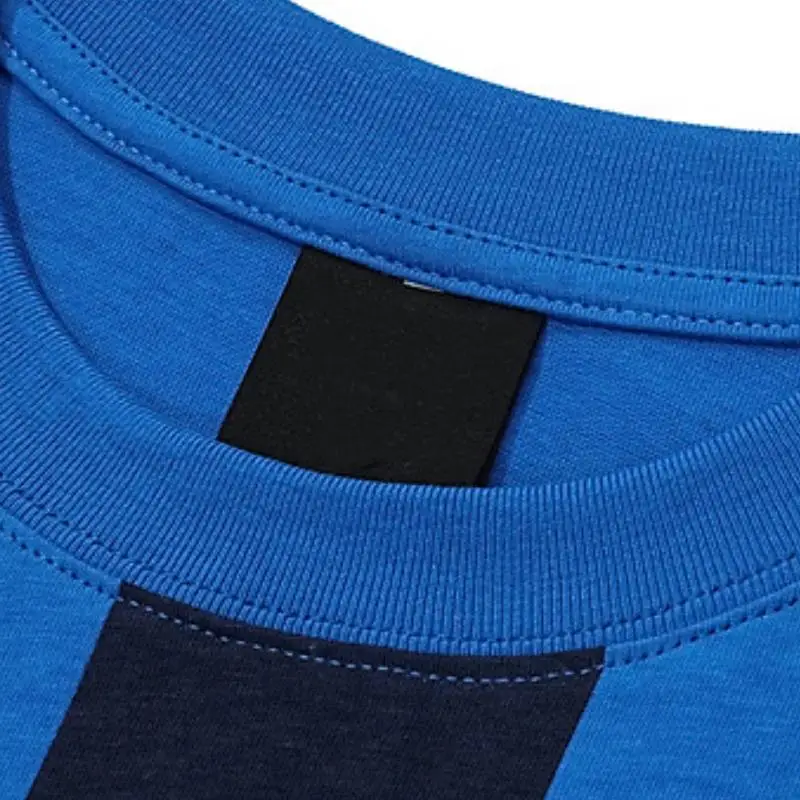 Sports Trendy 100% Cotton T Shirt-2