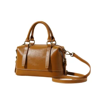 Retro Simple Handbag