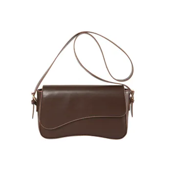 Retro Simple Shoulder Bag