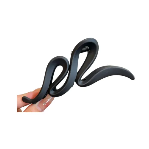 Funky Fashionable Hair Clip