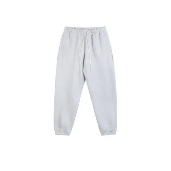 Loose Sweat Pants Sports Versatile Trousers