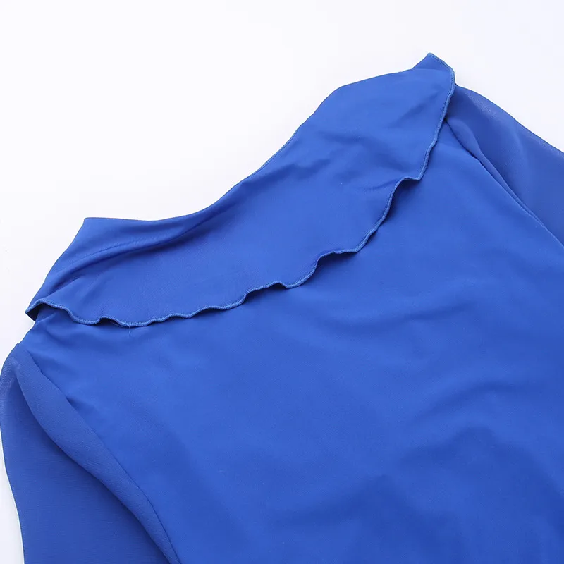 Sexy Funky Dress Women-8