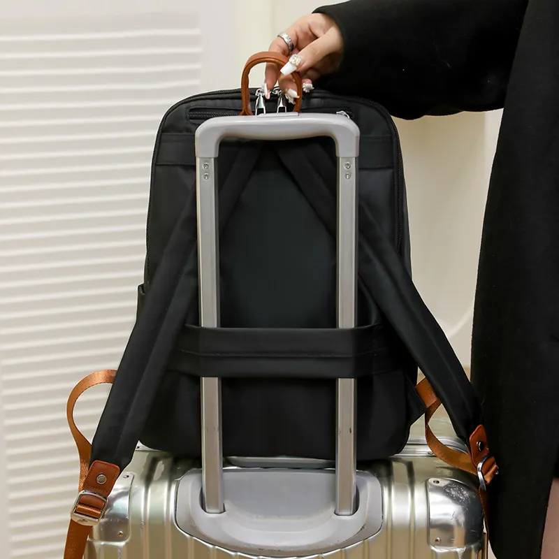 Fashionable Cool Backpack-3
