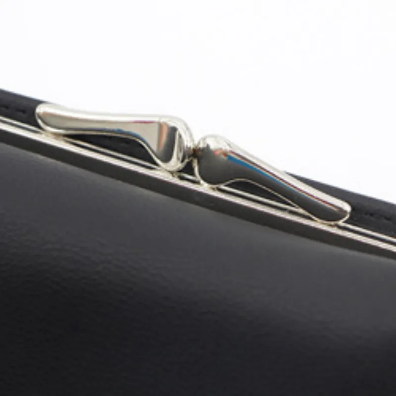 Fashionable Simple Wallet Women-7
