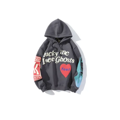 Print Hoodie