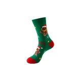 Red, Green, Black Multicolor-20 pairs
