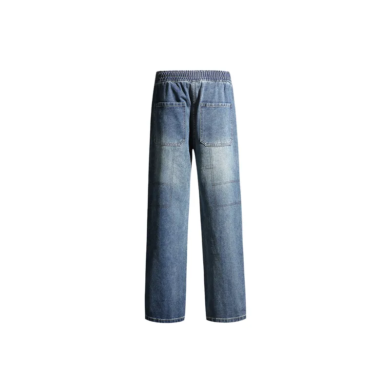 Simple Basics Jeans-5