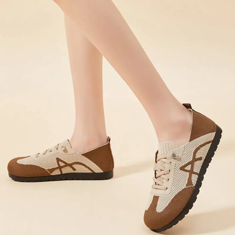 Casual Breathable Lifestyle Shoes-7
