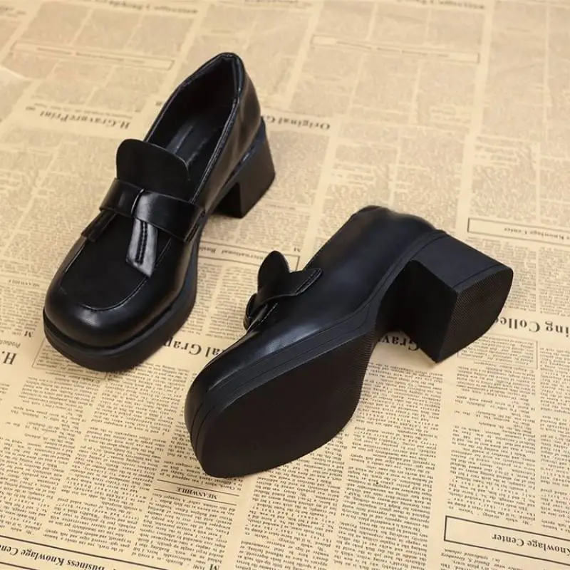 Simple Basics Loafer-1