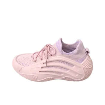 Sporty Breathable Chunky Sneakers