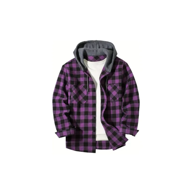 Casual Shirt-12