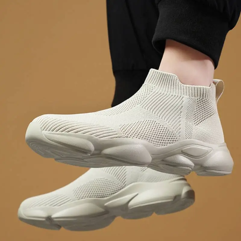 Casual Breathable Lifestyle Shoes-10